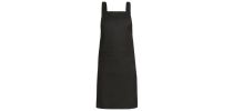 Unisex Bib Apron