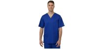 Chang Scrub Top