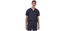 Koller Scrub Top
