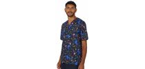 Under Sea Scrub Top