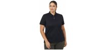 Short Sleeve Ladies Polo