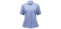 Short Sleeve Shirt - Ladies