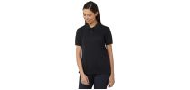 Short Sleeve Polo Womens