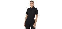 Short Sleeve Ladies Shirt