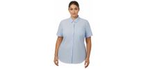 Ladies Short Sleeve Shirt