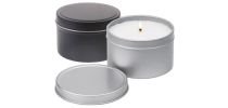 Tin Candle