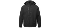 WX2 Eco Hooded Insulated Softshell (2L)