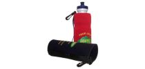 Open-End Water Bottle Holder