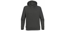 Men's Omega Two-Tone Hoodie