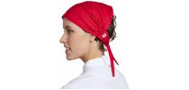 Twist Chef Bandana