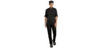 Womens Saffron Chef Flex Pant