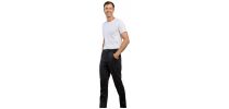 Mens Saffron Chef Flex Pant