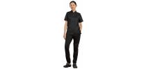 Womens Cajun Chef Jogger Pant
