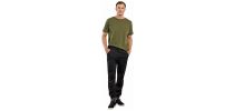 Mens Cajun Chef Jogger Pant