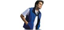 Unisex Adults Reversible Vest