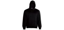 Unisex Adults Pull Over Hoodie 