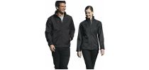 Ladies New Style Soft Shell Jacket