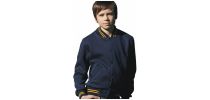 Kids School Wear Bomber Jacket