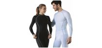 Performance Wear - Men's Full Length Tights