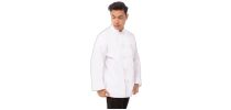 Montreux Executive Chef Jacket