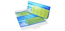 Desk Calendar (140 W X 110 Mm H)