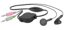 Steareo Earphones