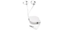 Untangable Earphone