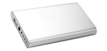Alumi Source Charger