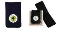 Designer Active Magnetic Money Clip