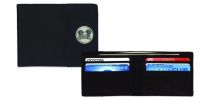 Leather Bifold Wallet