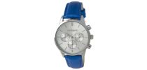Chronograph Madeleine Bright Blue