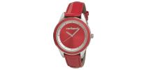 Watch Monceau Red
