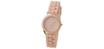 Watch Bird Pink