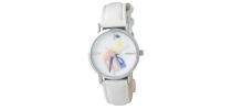 Watch Demoiselle Blanc