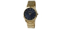 Watch Beaubourg Bleu