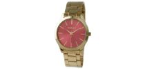 Watch Beaubourg Corail
