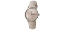 Watch Hirondelle Light Pink