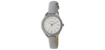 Watch Iris Light Blue