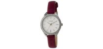Watch Iris Burgundy