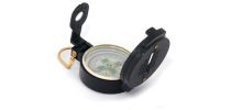 Personalized Plastic Compass