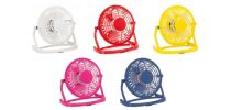 Mini Fan Miclox