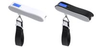 Power Bank Luggage Scale Hargol