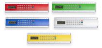 Ruler Calculator Profex