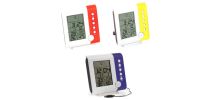 Weather Station Ceres