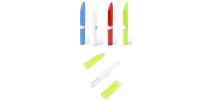 Knife Peeler Set Levian