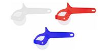 Pizza Cutter Scale