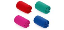 Absorbent Towel Yarg