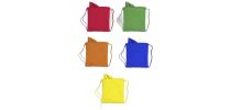 Drawstring Towel Bag Kirk