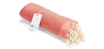Coral Beach Towel