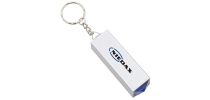 Manicure Set Keyring
